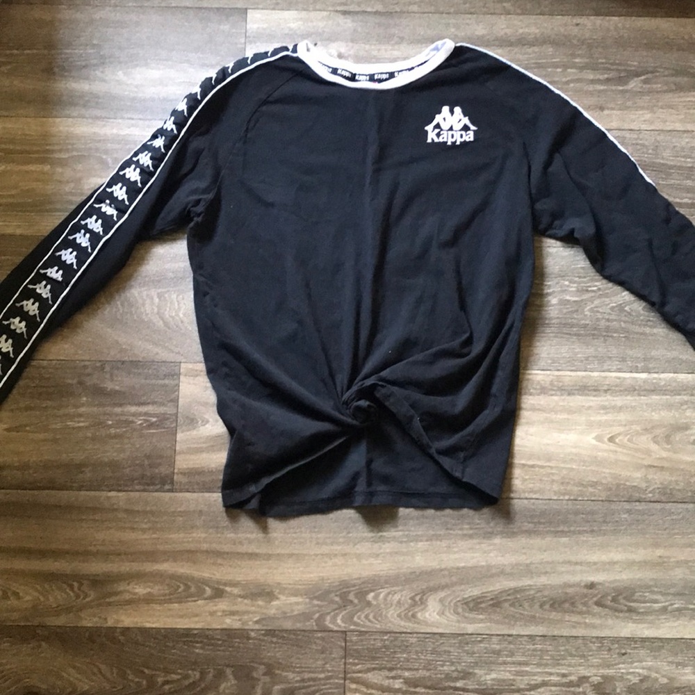 Kappa long sleeve